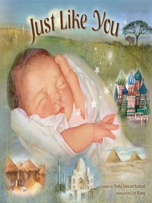 cover image of Just Like You